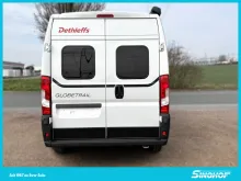 Fahrzeugbild Dethleffs Globetrail Active 600 KS Fiat #6