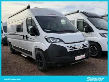 Fahrzeugbild Dethleffs Globetrail Active 600 DS Fiat inkl. ACC& Markise #2
