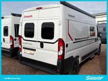 Fahrzeugbild Dethleffs Globetrail Active 600 DS Fiat inkl. ACC& Markise #3