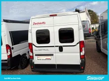 Fahrzeugbild Dethleffs Globetrail Active 600 DS Fiat inkl. ACC& Markise #4