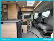Fahrzeugbild Dethleffs Globetrail Active 600 DS Fiat inkl. ACC& Markise #6
