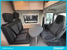 Fahrzeugbild Dethleffs Globetrail Active 600 DS Fiat inkl. ACC& Markise #7