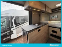 Fahrzeugbild Dethleffs Globetrail Active 600 DS Fiat inkl. ACC& Markise #9