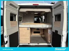 Fahrzeugbild Dethleffs Globetrail Active 600 DS Fiat inkl. ACC& Markise #16