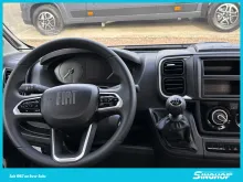 Fahrzeugbild Dethleffs Globetrail Active 600 DS Fiat inkl. ACC& Markise #18