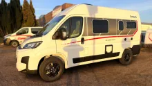 Fahrzeugbild Dethleffs Globetrail 540 DR Fiat inkl. ACC + RADIO/KAMERA #1