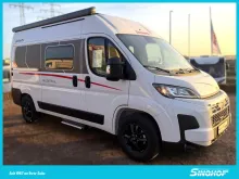 Fahrzeugbild Dethleffs Globetrail 540 DR Fiat inkl. ACC + RADIO/KAMERA #5