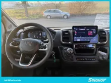 Fahrzeugbild Dethleffs Globetrail 540 DR Fiat inkl. ACC + RADIO/KAMERA #6