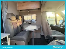 Fahrzeugbild Dethleffs Globetrail 540 DR Fiat inkl. ACC + RADIO/KAMERA #7