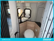 Fahrzeugbild Dethleffs Globetrail 540 DR Fiat inkl. ACC + RADIO/KAMERA #13
