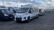 Fahrzeugbild Dethleffs Globetrail 600 DK Fiat inkl. ACC + RADIO/KAMERA #1