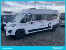 Fahrzeugbild Dethleffs Globetrail 600 DK Fiat inkl. ACC + RADIO/KAMERA #3