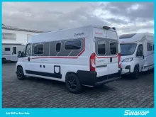 Fahrzeugbild Dethleffs Globetrail 600 DK Fiat inkl. ACC + RADIO/KAMERA #4