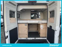 Fahrzeugbild Dethleffs Globetrail 600 DK Fiat inkl. ACC + RADIO/KAMERA #6