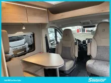 Fahrzeugbild Dethleffs Globetrail 600 DK Fiat inkl. ACC + RADIO/KAMERA #7
