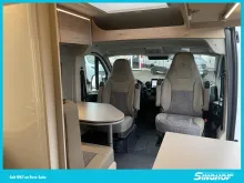 Fahrzeugbild Dethleffs Globetrail 600 DK Fiat inkl. ACC + RADIO/KAMERA #8
