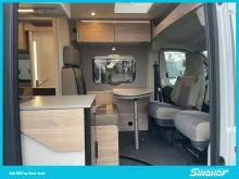 Fahrzeugbild Dethleffs Globetrail 600 DK Fiat inkl. ACC + RADIO/KAMERA #9