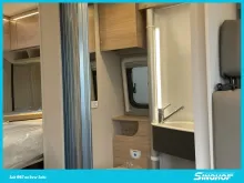 Fahrzeugbild Dethleffs Globetrail 600 DK Fiat inkl. ACC + RADIO/KAMERA #10