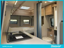 Fahrzeugbild Dethleffs Globetrail 600 DK Fiat inkl. ACC + RADIO/KAMERA #11