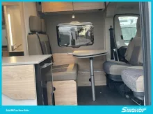 Fahrzeugbild Dethleffs Globetrail 600 DK Fiat inkl. ACC + RADIO/KAMERA #12