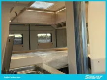 Fahrzeugbild Dethleffs Globetrail 600 DK Fiat inkl. ACC + RADIO/KAMERA #13