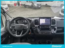 Fahrzeugbild Dethleffs Globetrail 600 DK Fiat inkl. ACC + RADIO/KAMERA #15