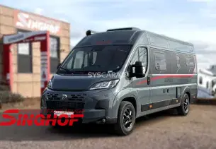 Bild Globetrail 640 ES