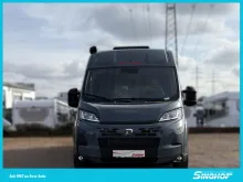 Fahrzeugbild Dethleffs Globetrail 640 ES Fiat Inkl. ADAPTIVER TMPOMAT #4