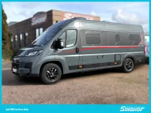 Fahrzeugbild Dethleffs Globetrail 640 ES Fiat Inkl. ADAPTIVER TMPOMAT #5