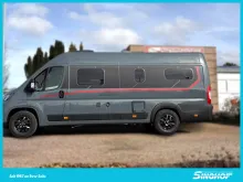 Fahrzeugbild Dethleffs Globetrail 640 ES Fiat Inkl. ADAPTIVER TMPOMAT #6