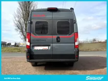 Fahrzeugbild Dethleffs Globetrail 640 ES Fiat Inkl. ADAPTIVER TMPOMAT #7