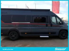 Fahrzeugbild Dethleffs Globetrail 640 ES Fiat Inkl. ADAPTIVER TMPOMAT #9