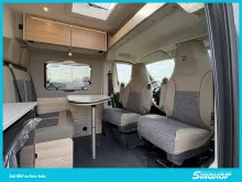 Fahrzeugbild Dethleffs Globetrail 640 ES Fiat Inkl. ADAPTIVER TMPOMAT #10