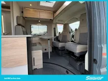 Fahrzeugbild Dethleffs Globetrail 640 ES Fiat Inkl. ADAPTIVER TMPOMAT #11