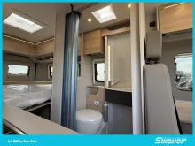 Fahrzeugbild Dethleffs Globetrail 640 ES Fiat Inkl. ADAPTIVER TMPOMAT #14