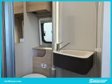 Fahrzeugbild Dethleffs Globetrail 640 ES Fiat Inkl. ADAPTIVER TMPOMAT #15