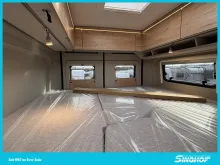 Fahrzeugbild Dethleffs Globetrail 640 ES Fiat Inkl. ADAPTIVER TMPOMAT #16