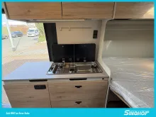 Fahrzeugbild Dethleffs Globetrail 640 ES Fiat Inkl. ADAPTIVER TMPOMAT #17