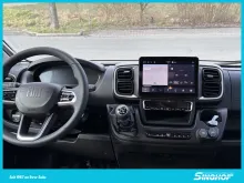 Fahrzeugbild Dethleffs Globetrail 640 ES Fiat Inkl. ADAPTIVER TMPOMAT #20