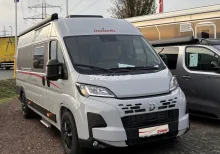 Fahrzeugbild Dethleffs Globetrail 640 EK Fiat inkl. ACC + RADIO/KAMERA #1
