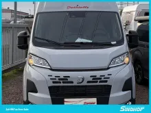 Fahrzeugbild Dethleffs Globetrail 640 EK Fiat inkl. ACC + RADIO/KAMERA #3