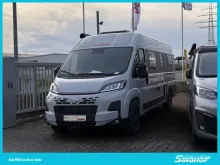 Fahrzeugbild Dethleffs Globetrail 640 EK Fiat inkl. ACC + RADIO/KAMERA #4