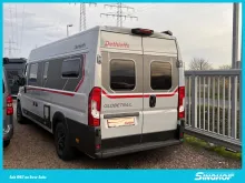 Fahrzeugbild Dethleffs Globetrail 640 EK Fiat inkl. ACC + RADIO/KAMERA #5