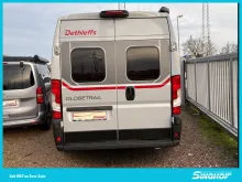 Fahrzeugbild Dethleffs Globetrail 640 EK Fiat inkl. ACC + RADIO/KAMERA #6