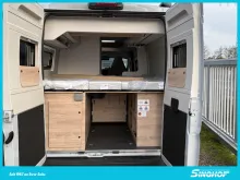 Fahrzeugbild Dethleffs Globetrail 640 EK Fiat inkl. ACC + RADIO/KAMERA #7