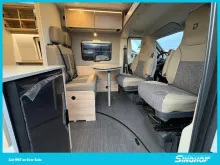 Fahrzeugbild Dethleffs Globetrail 640 EK Fiat inkl. ACC + RADIO/KAMERA #8