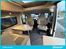 Fahrzeugbild Dethleffs Globetrail 640 EK Fiat inkl. ACC + RADIO/KAMERA #14
