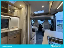 Fahrzeugbild Dethleffs Globetrail 640 EK Fiat inkl. ACC + RADIO/KAMERA #15