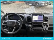 Fahrzeugbild Dethleffs Globetrail 640 EK Fiat inkl. ACC + RADIO/KAMERA #16