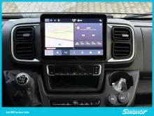 Fahrzeugbild Dethleffs Globetrail 640 EK Fiat inkl. ACC + RADIO/KAMERA #17